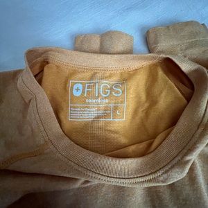 FIGS SALTA- Saffron Large